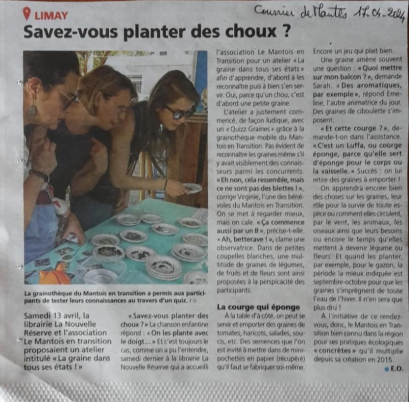 atelier nvlle reserve limay graines